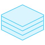 Lastre in Plexiglass Trasparente